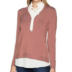 Ivanka Trump, women sweater size S/P